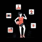 10 Healthy Tech Habits - WallHabit