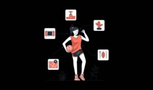 10 Healthy Tech Habits - WallHabit