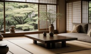 Japanese Minimalist Interior Design: Great Essentials 2024 Japanese Minimalist Interior Design: Great Essentials 2024