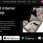 Top 5 software to decorate a room for interior design