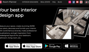 Top 5 software to decorate a room for interior design Top 5 software to decorate a room for interior design