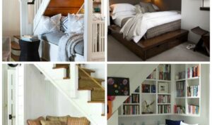 30 Small House Hacks That Will Instantly Maximize And Enlarge Your Space 30 Small House Hacks That Will Instantly Maximize And Enlarge Your Space