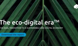 Eco-digital economy expected to double in the next five years to almost ... Eco-digital economy expected to double in the next five years to almost ...