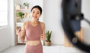 Health and Wellness Influencers: Thriving in Today's Digital Landscape ...