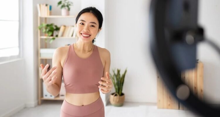 Health and Wellness Influencers: Thriving in Today's Digital Landscape ...