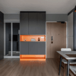 Smart Saving Interior Design Solutions