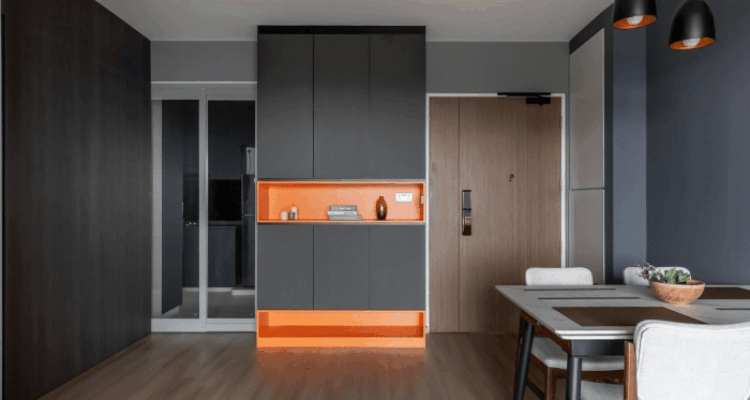 Smart Saving Interior Design Solutions