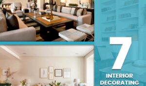 7 Interior Decorating Mistakes Ruining Your Home's Design - Reno Kakis 7 Interior Decorating Mistakes Ruining Your Home's Design - Reno Kakis