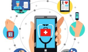 Guide to building Digital Health solutions | by David Coleman | Medium