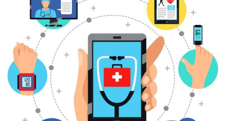 Guide to building Digital Health solutions | by David Coleman | Medium