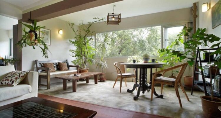 Eco-Friendly Interior Design Ideas For A Sustainable Home | My Decorative