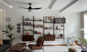 Scandinavian Asian Fusion - Home Interior Design in Beijing, China Scandinavian Asian Fusion - Home Interior Design in Beijing, China