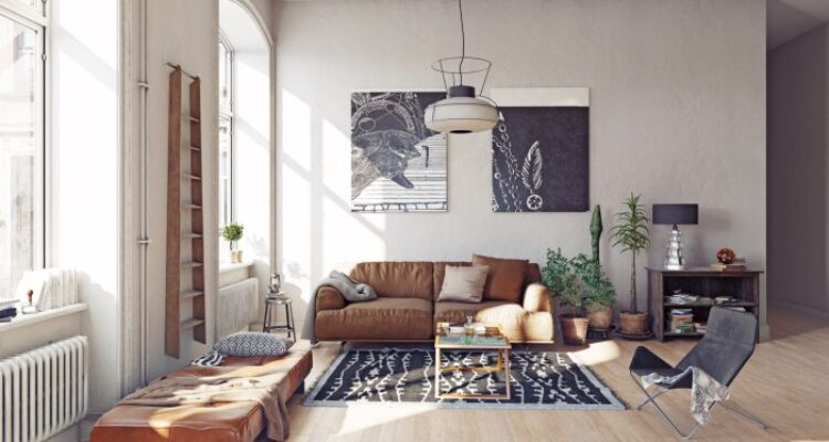 Urban Modern Interior Design Defined: Everything To Know - Décor Aid