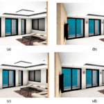 The Effect of Interior Design Elements and Lighting Layouts on ...