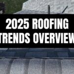 2025 Roofing Trends Overview - Gorilla Roofing St. Louis