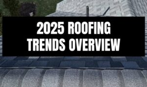 2025 Roofing Trends Overview - Gorilla Roofing St. Louis 2025 Roofing Trends Overview - Gorilla Roofing St. Louis