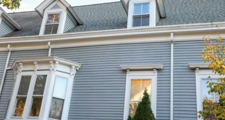 Enhancing Your Home's Value: The Importance of Professional Siding ...