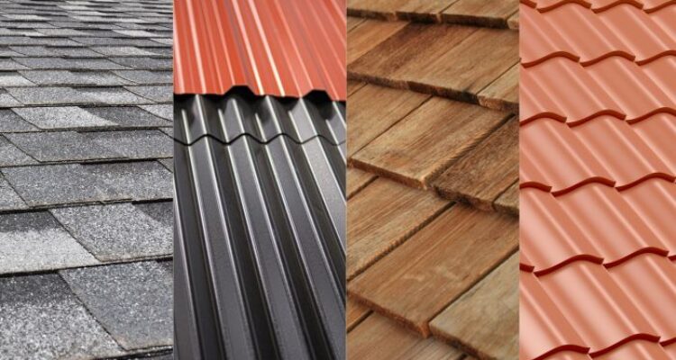Best Roofing Materials for Extreme Weather Conditions - Roof Master ...