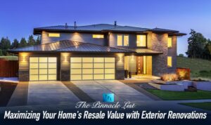 Maximizing Your Home’s Resale Value with Exterior Renovations – The ...