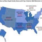 Popular Home Siding Varies by Region - Home Tips for Women