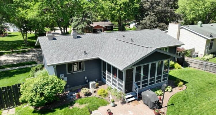 Ridge Top Exteriors