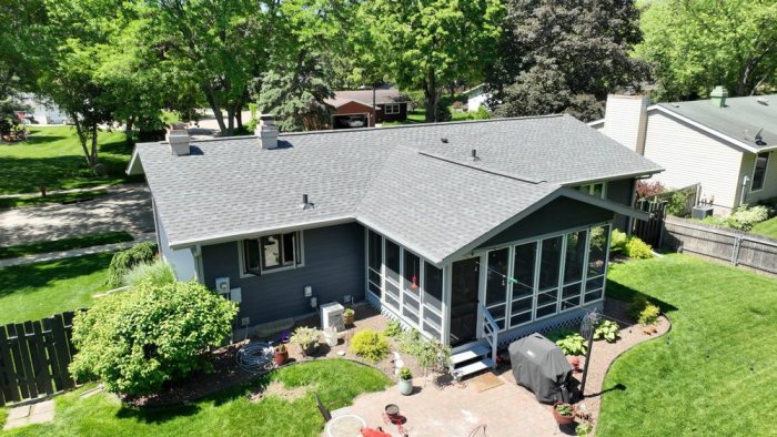 Ridge Top Exteriors