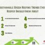 A Closer Look at Sustainable Roofing Practices - Roof Doctors